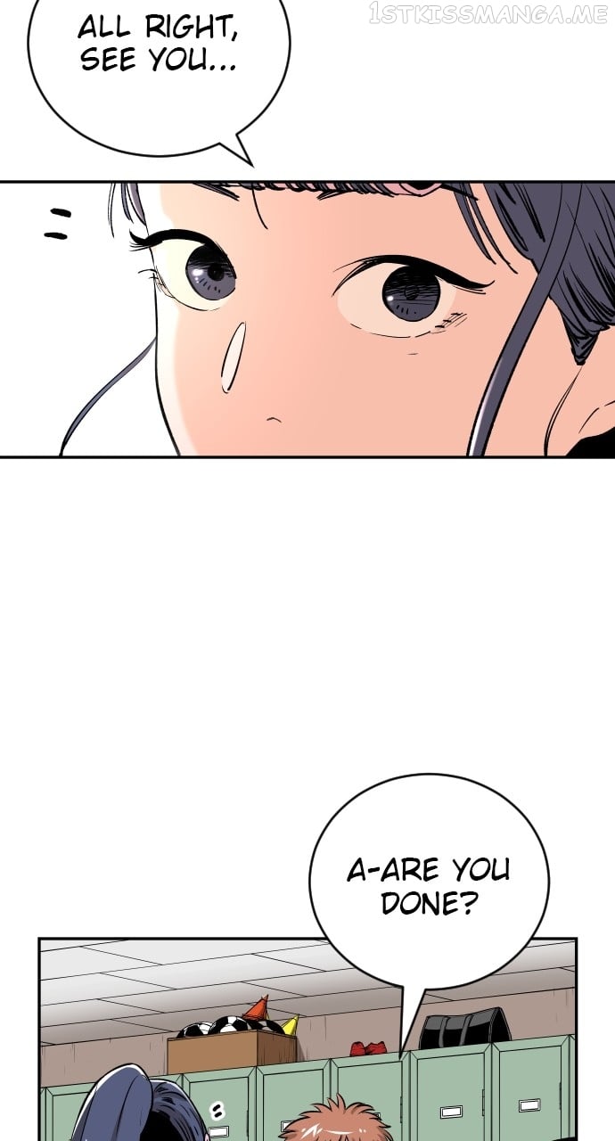 Build Up Chapter 96 - page 39