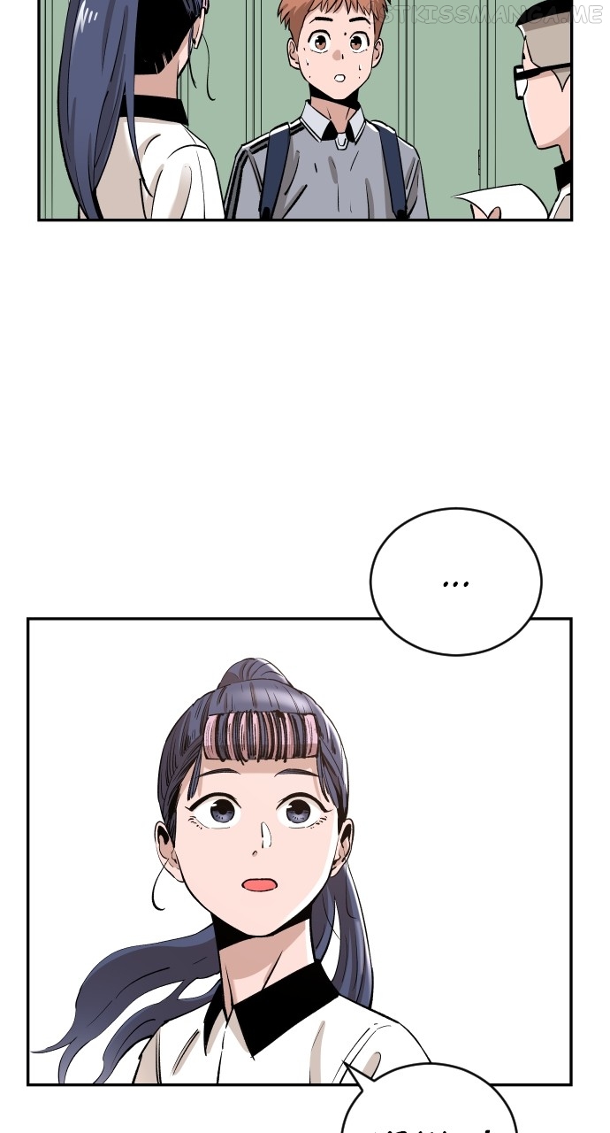 Build Up Chapter 96 - page 40