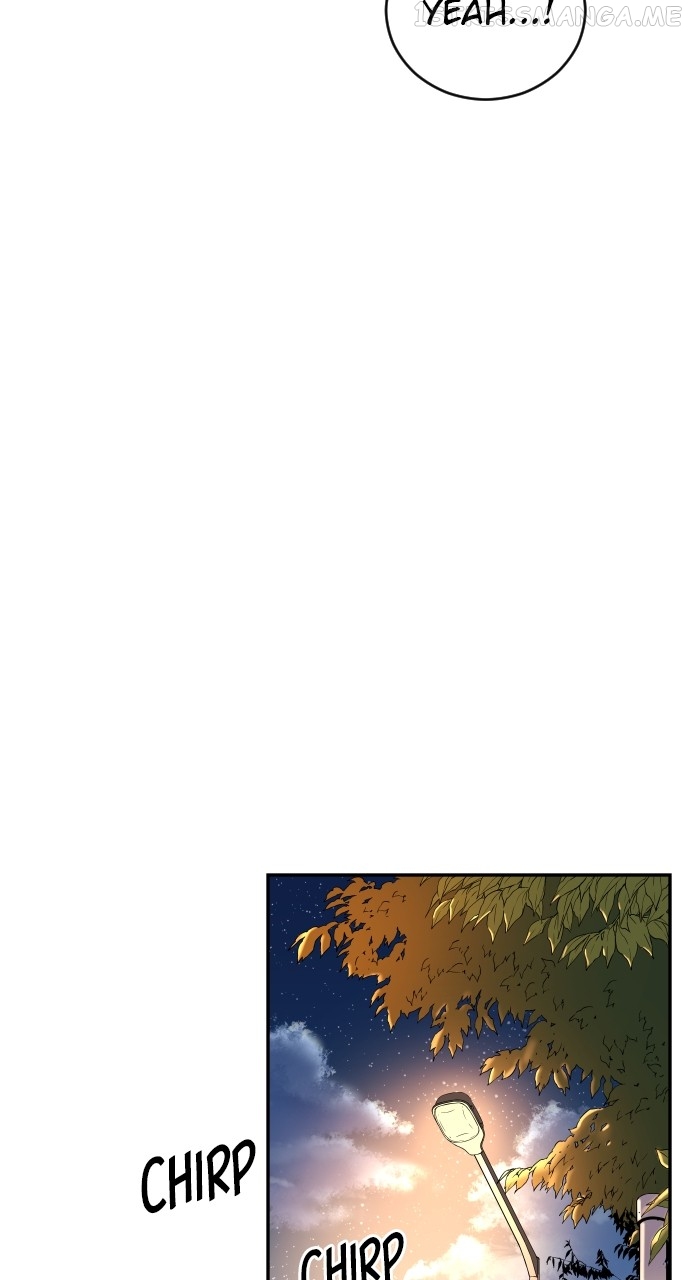 Build Up Chapter 96 - page 41