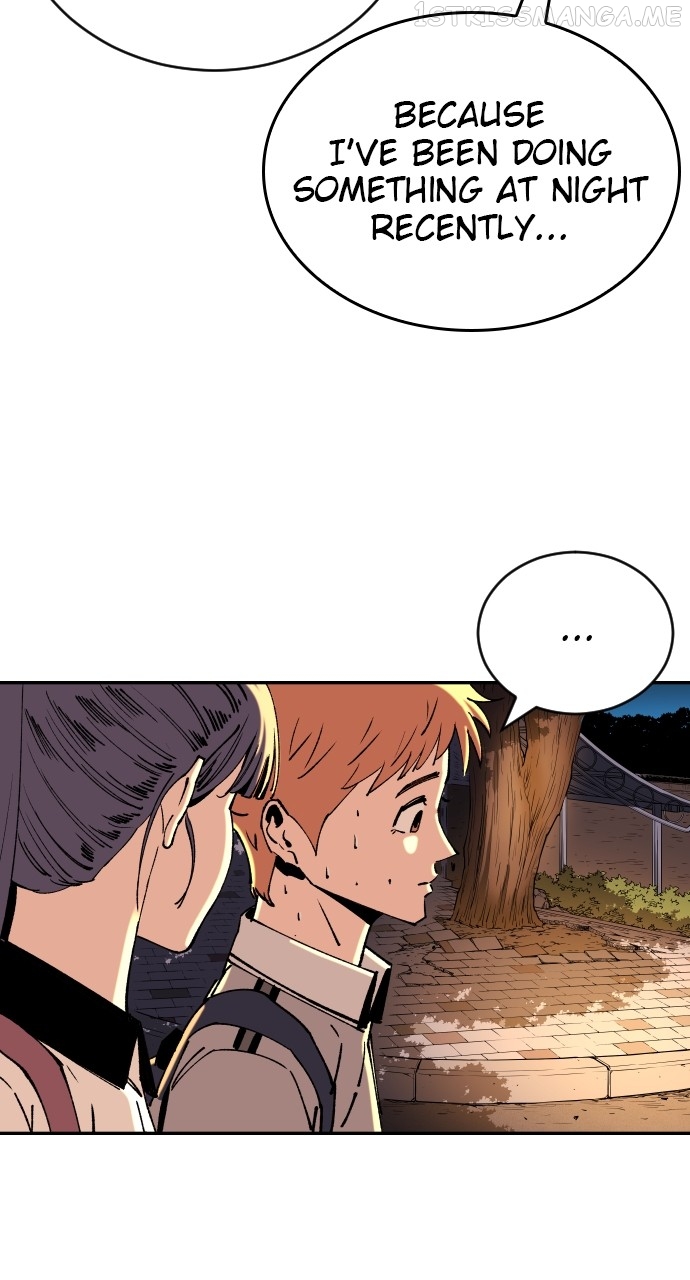 Build Up Chapter 96 - page 44