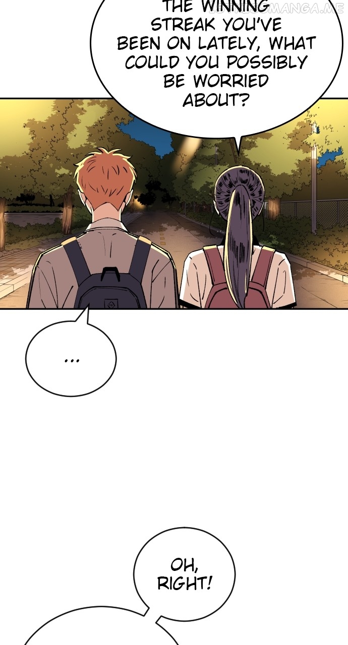 Build Up Chapter 96 - page 46