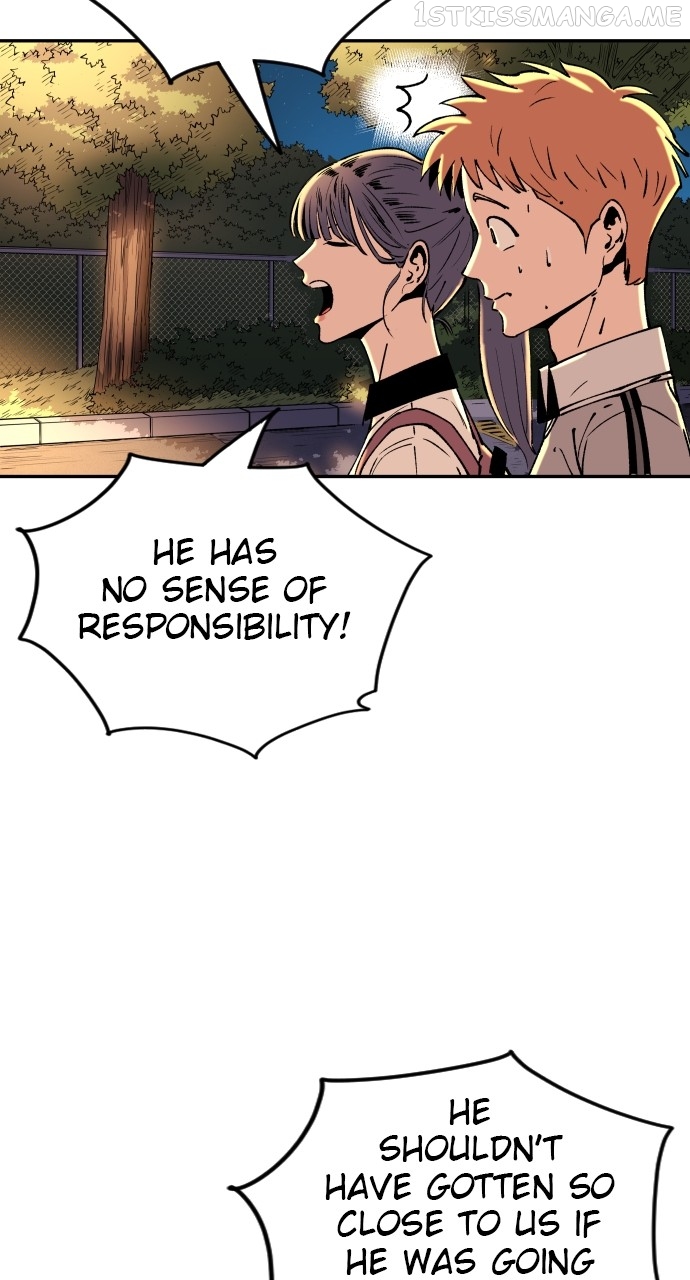 Build Up Chapter 96 - page 48