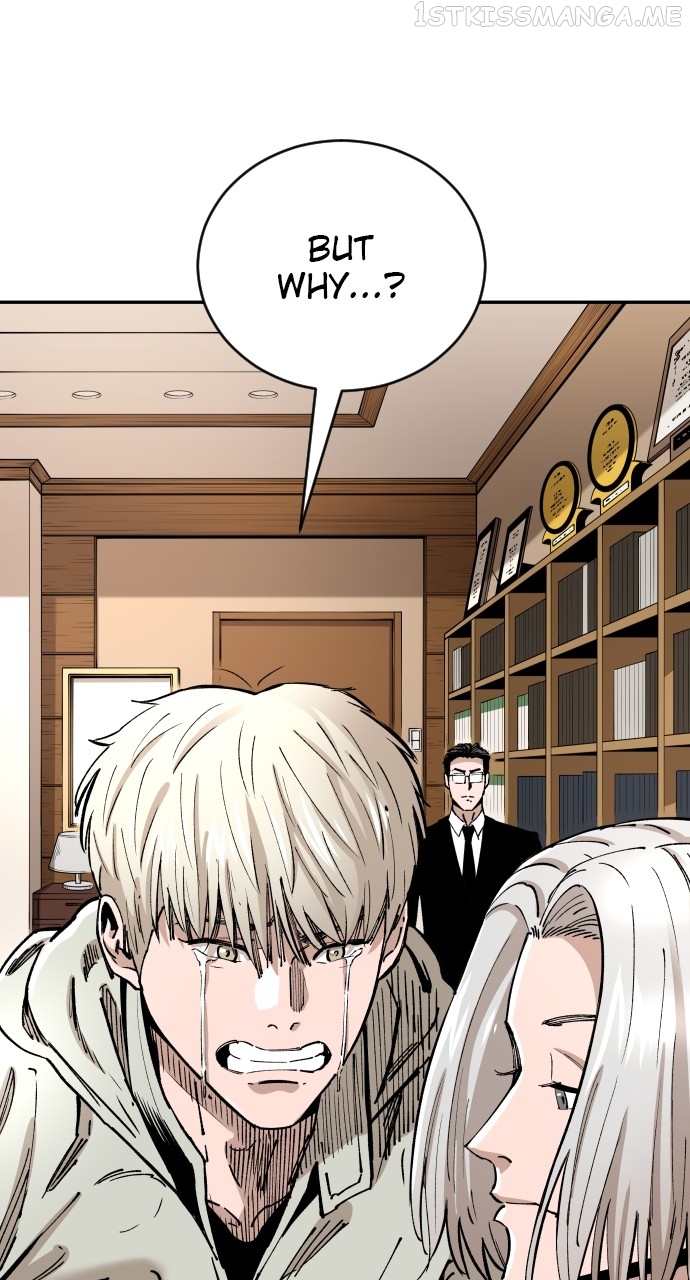 Build Up Chapter 96 - page 5