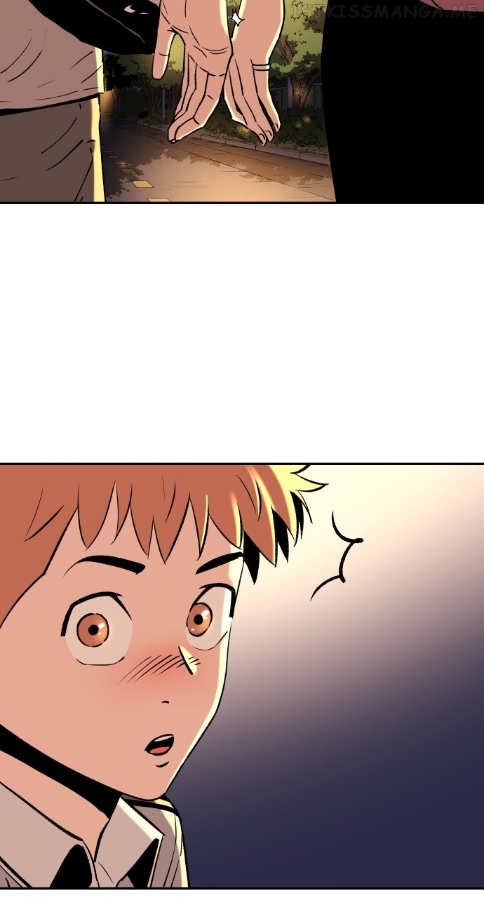 Build Up Chapter 96 - page 50