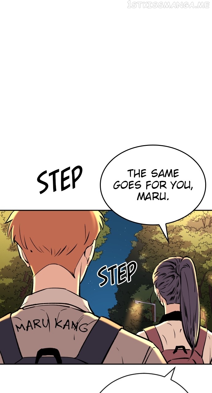 Build Up Chapter 96 - page 51