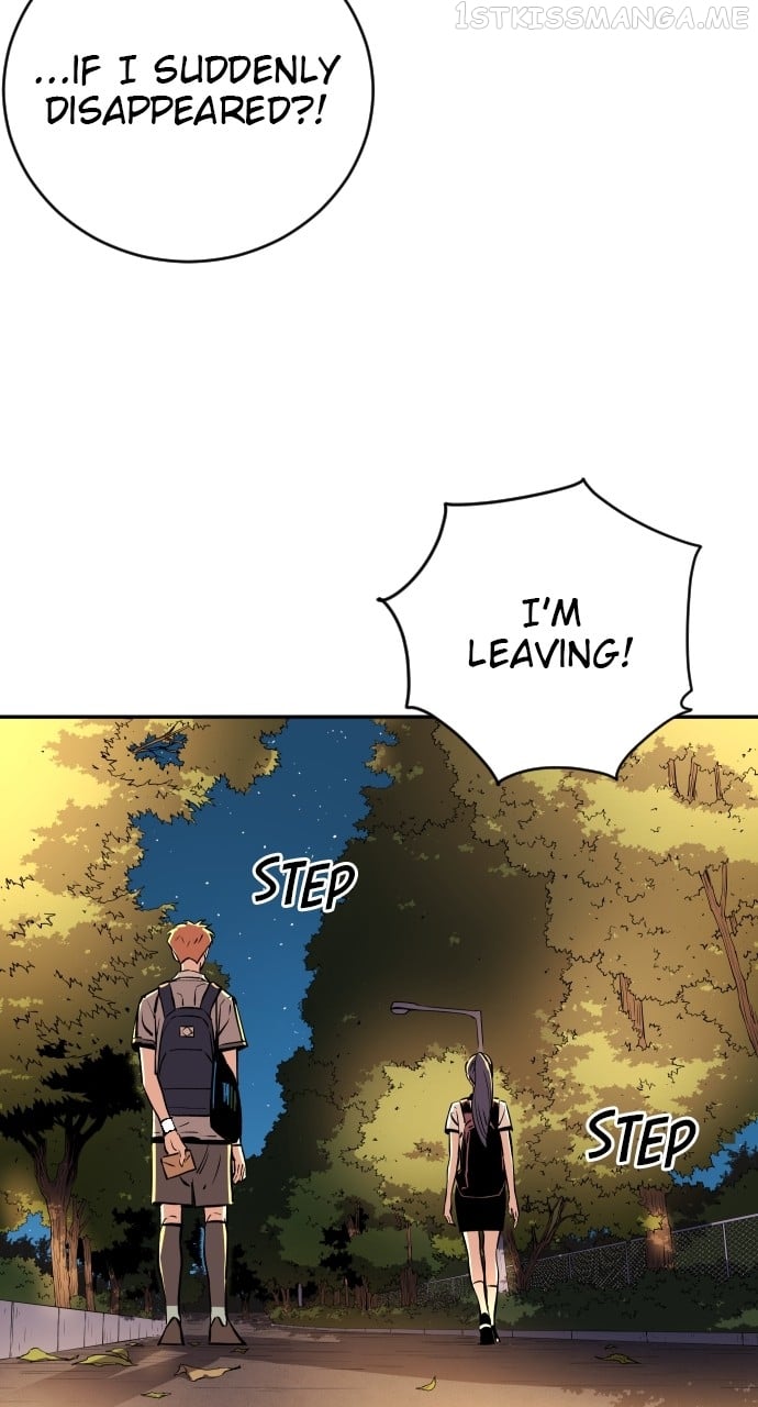 Build Up Chapter 96 - page 54