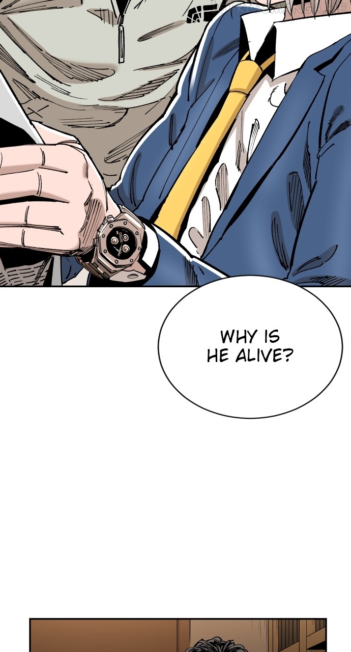 Build Up Chapter 96 - page 6