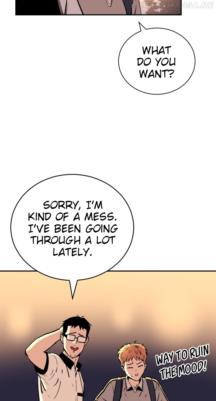 Build Up Chapter 96 - page 63