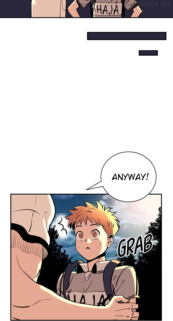 Build Up Chapter 96 - page 64