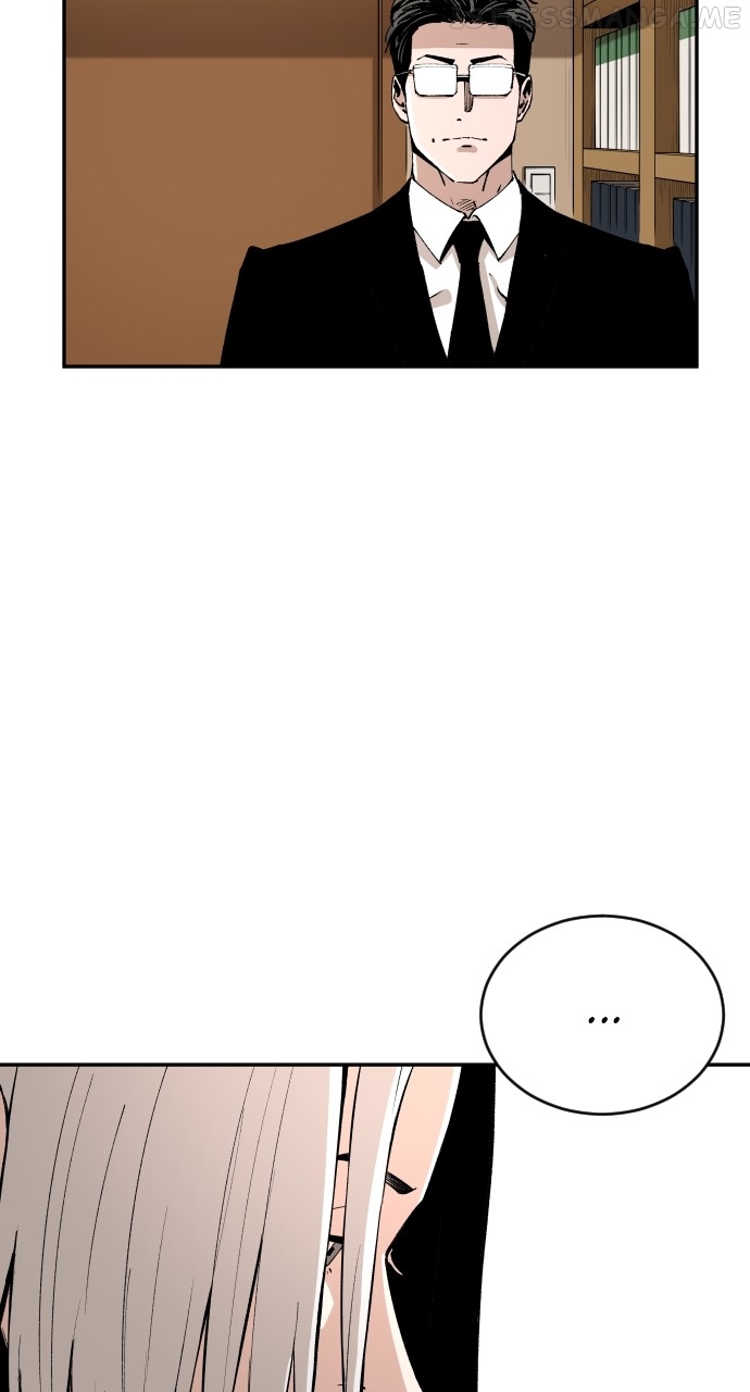 Build Up Chapter 96 - page 7