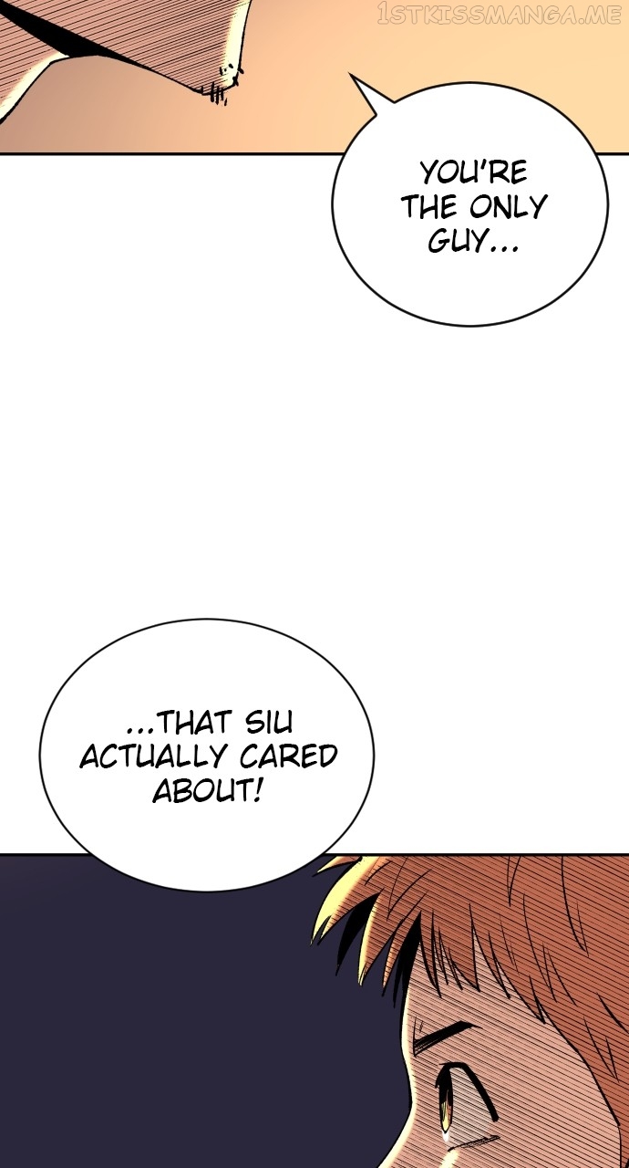 Build Up Chapter 96 - page 76