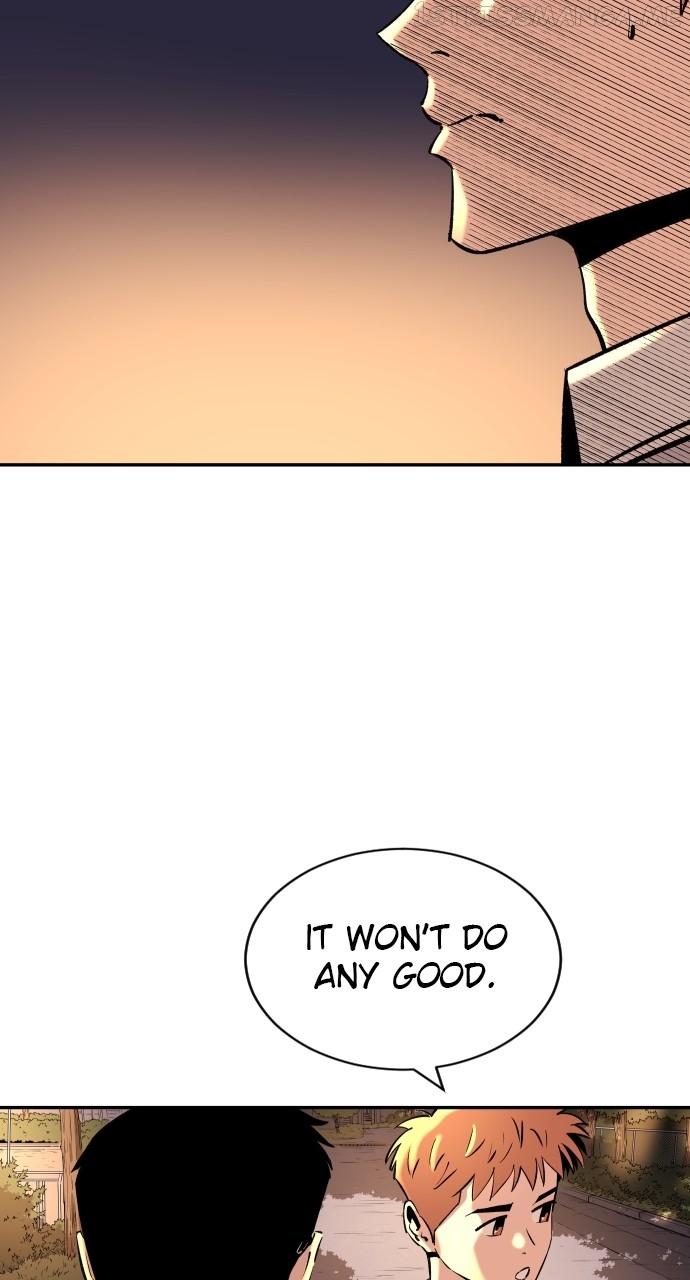 Build Up Chapter 96 - page 77