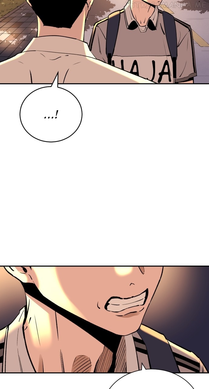 Build Up Chapter 96 - page 78