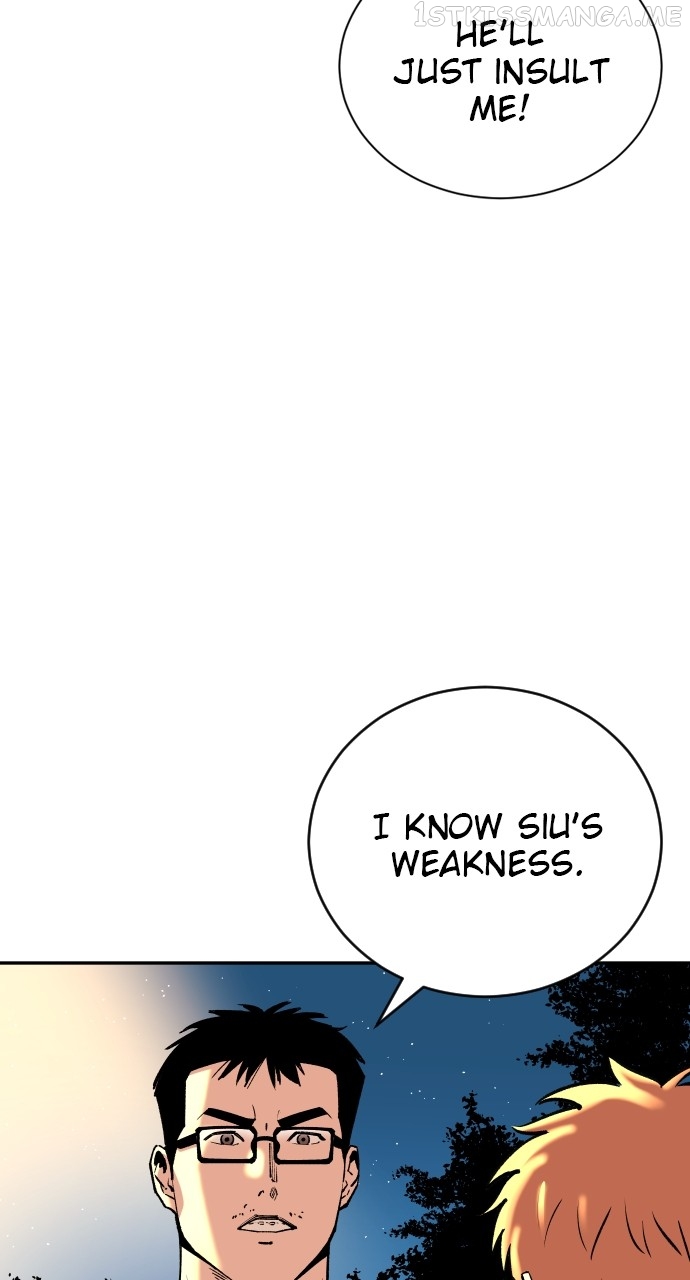Build Up Chapter 96 - page 79