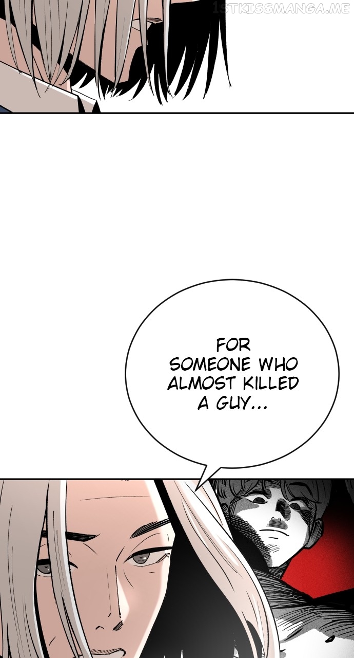 Build Up Chapter 96 - page 8