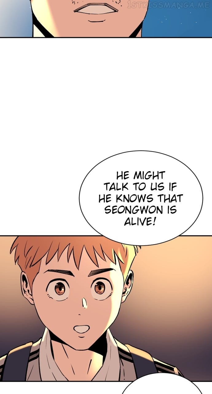 Build Up Chapter 96 - page 81