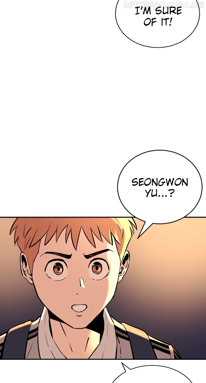 Build Up Chapter 96 - page 82