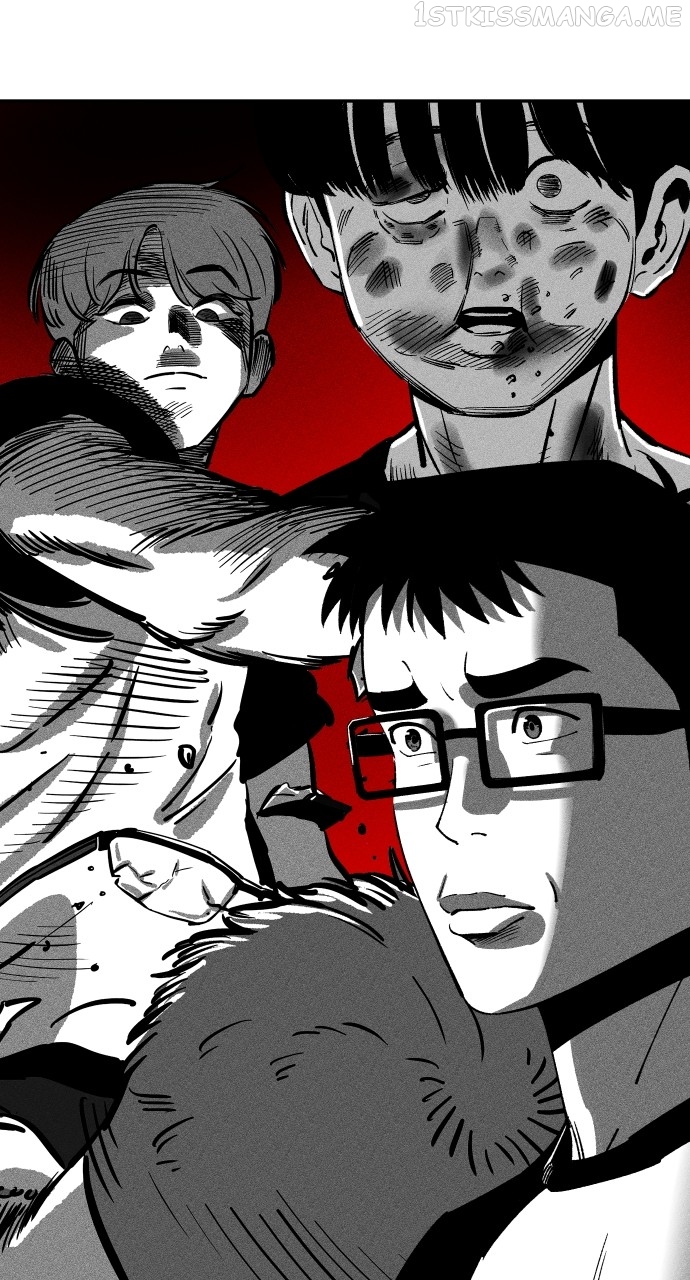 Build Up Chapter 96 - page 85