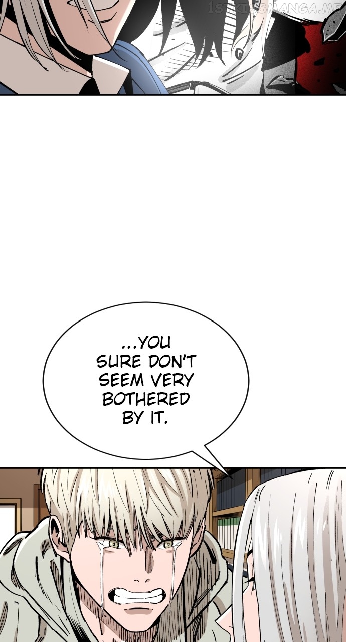Build Up Chapter 96 - page 9