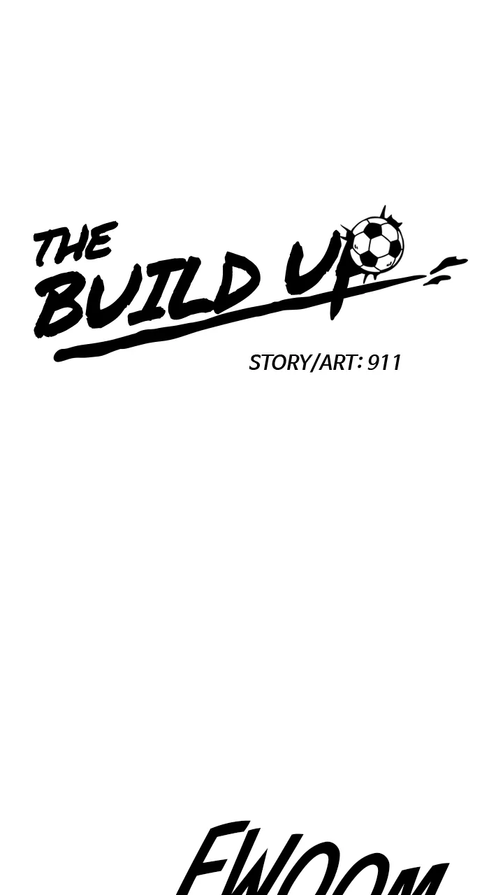 Build Up Chapter 95 - page 1