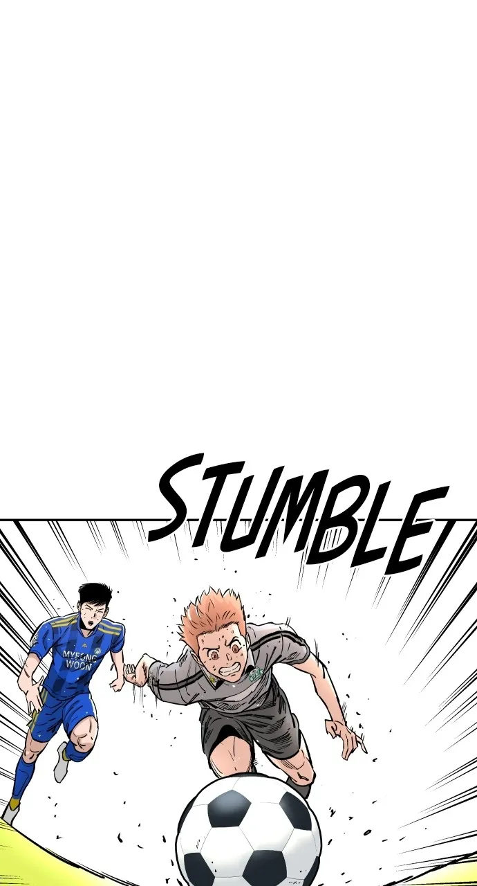 Build Up Chapter 95 - page 15