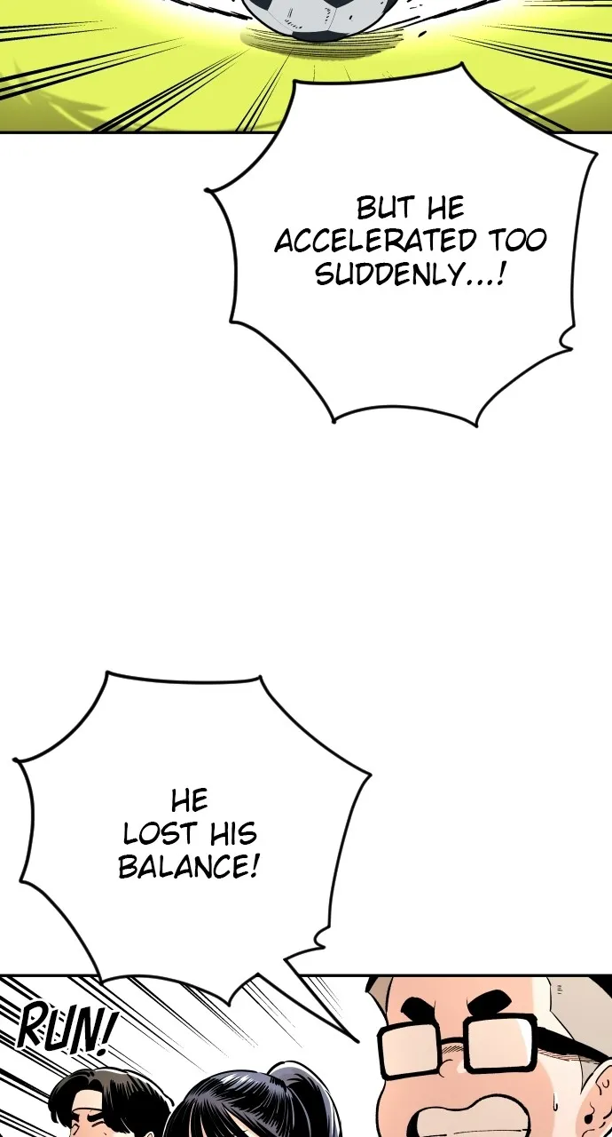 Build Up Chapter 95 - page 16