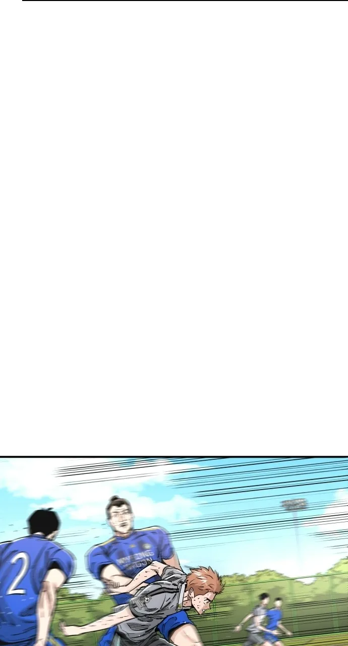 Build Up Chapter 95 - page 23