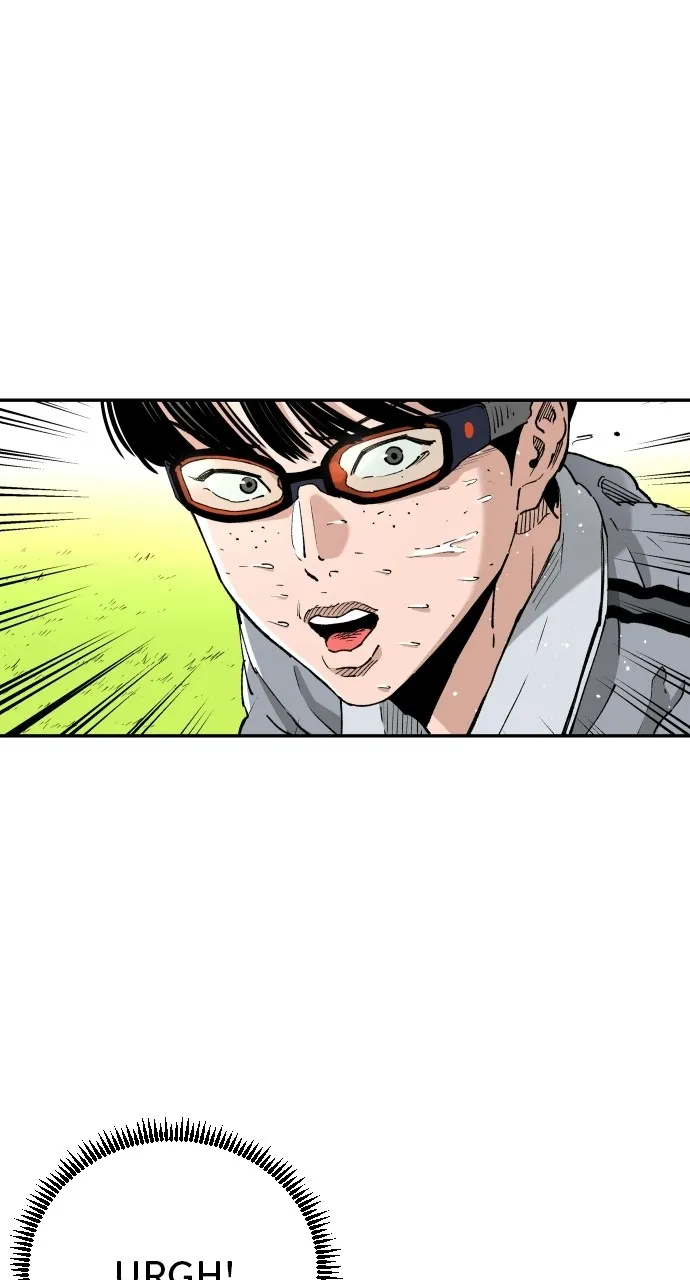 Build Up Chapter 95 - page 3