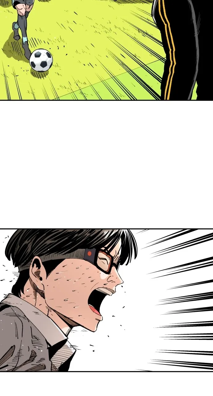Build Up Chapter 95 - page 32