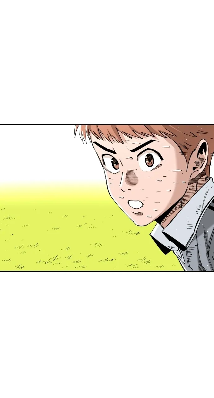 Build Up Chapter 95 - page 33