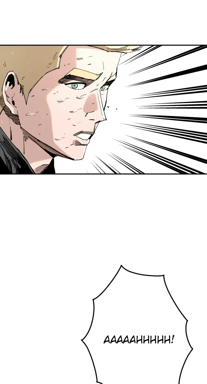 Build Up Chapter 95 - page 34