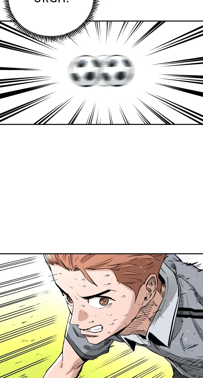 Build Up Chapter 95 - page 4