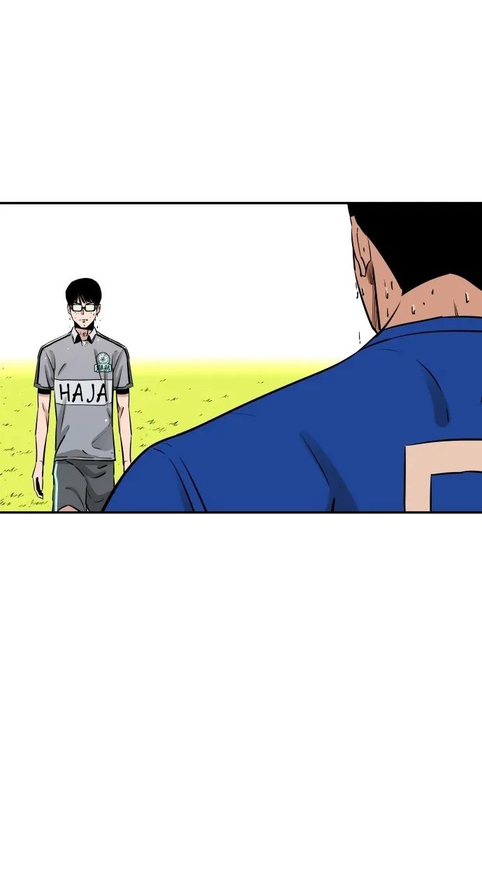 Build Up Chapter 95 - page 44