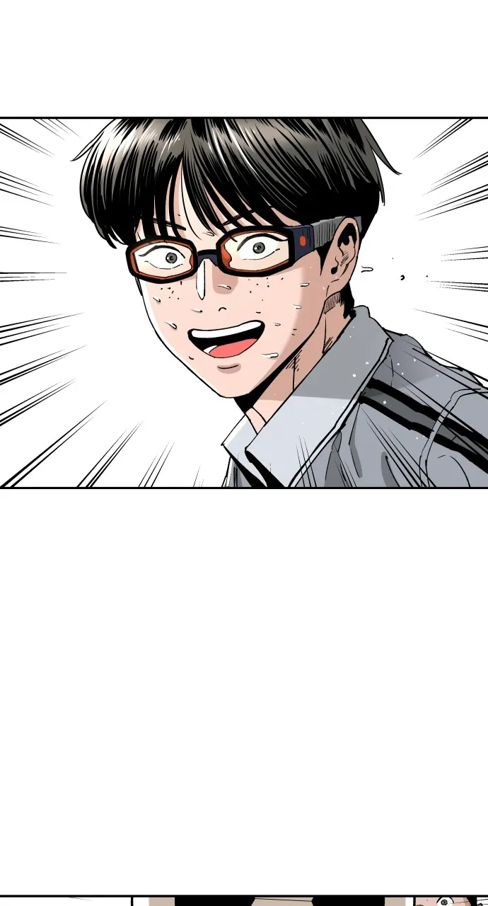 Build Up Chapter 95 - page 6