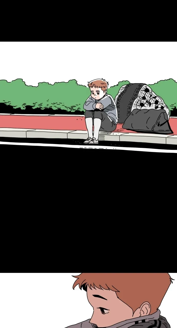 Build Up Chapter 95 - page 65