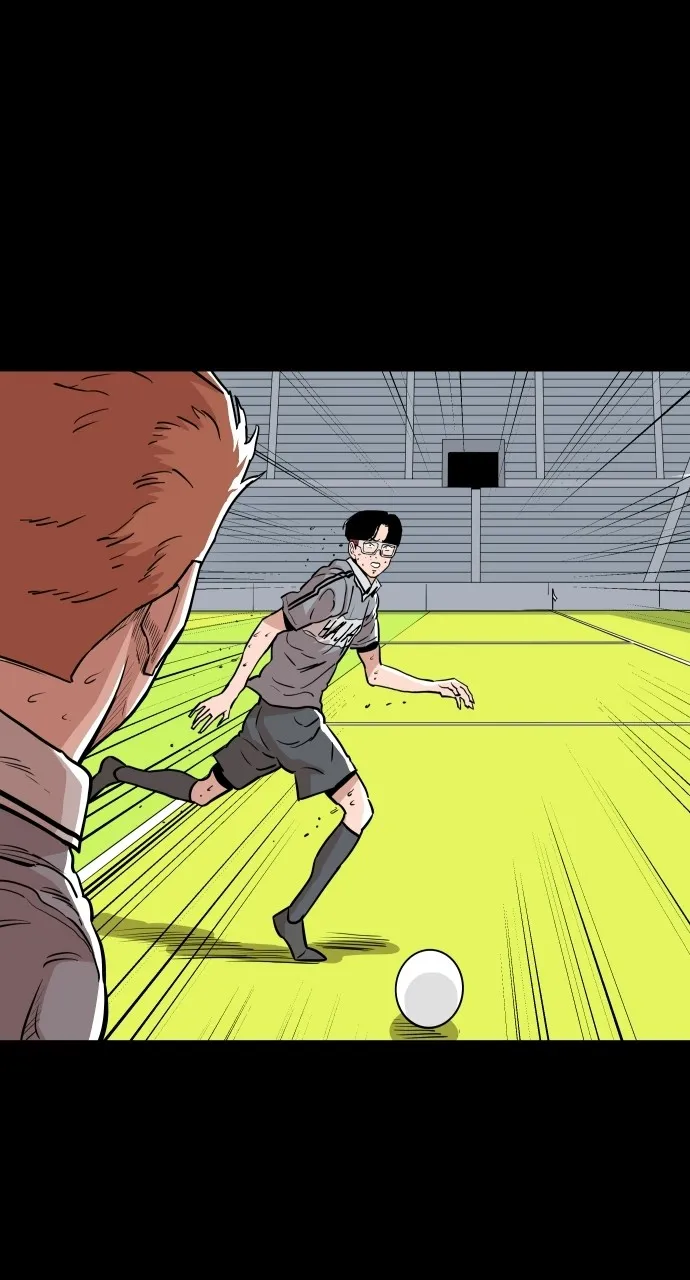 Build Up Chapter 95 - page 70
