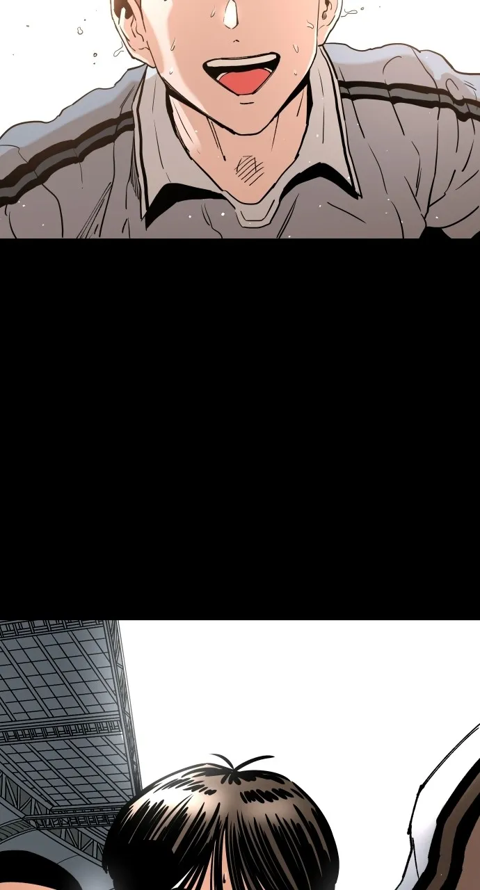 Build Up Chapter 95 - page 76