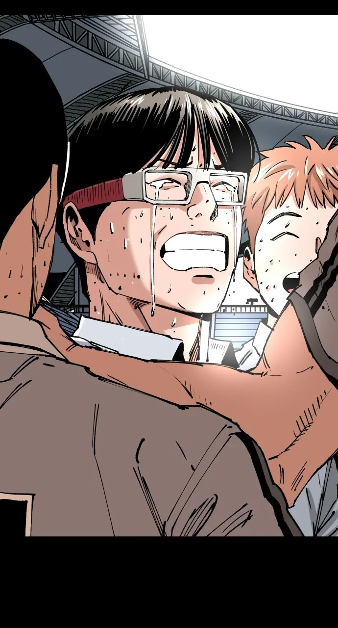 Build Up Chapter 95 - page 79