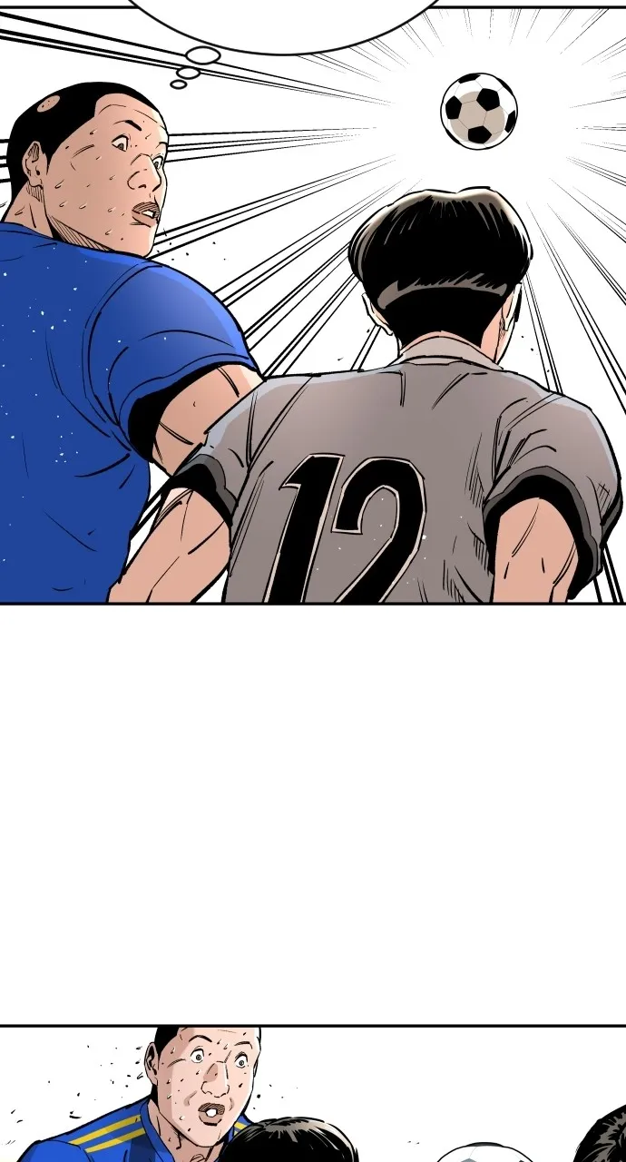 Build Up Chapter 95 - page 8