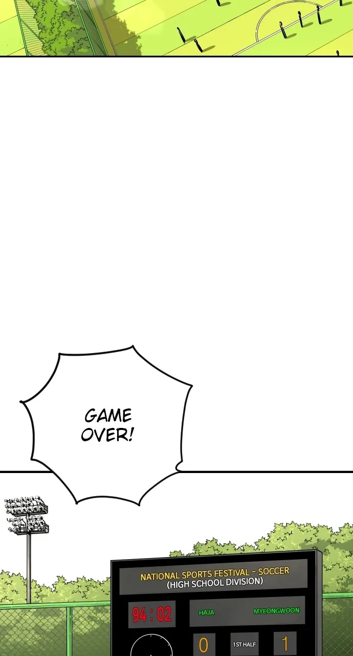 Build Up Chapter 95 - page 86