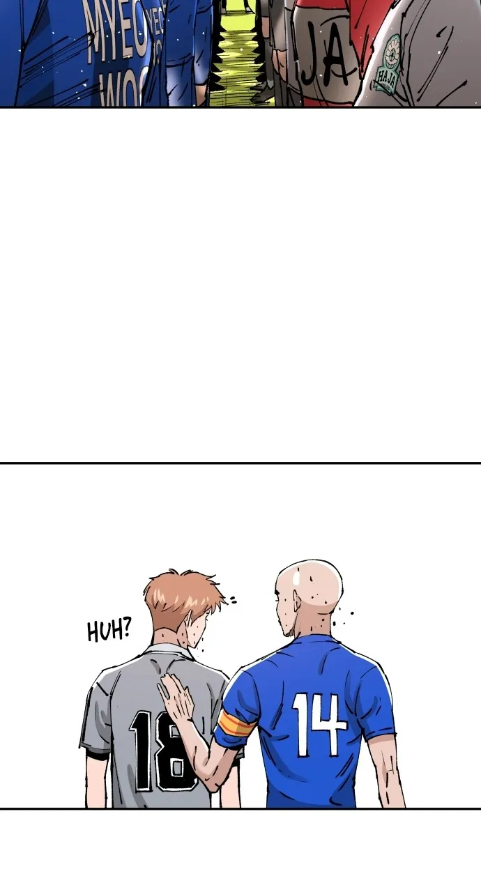 Build Up Chapter 95 - page 89
