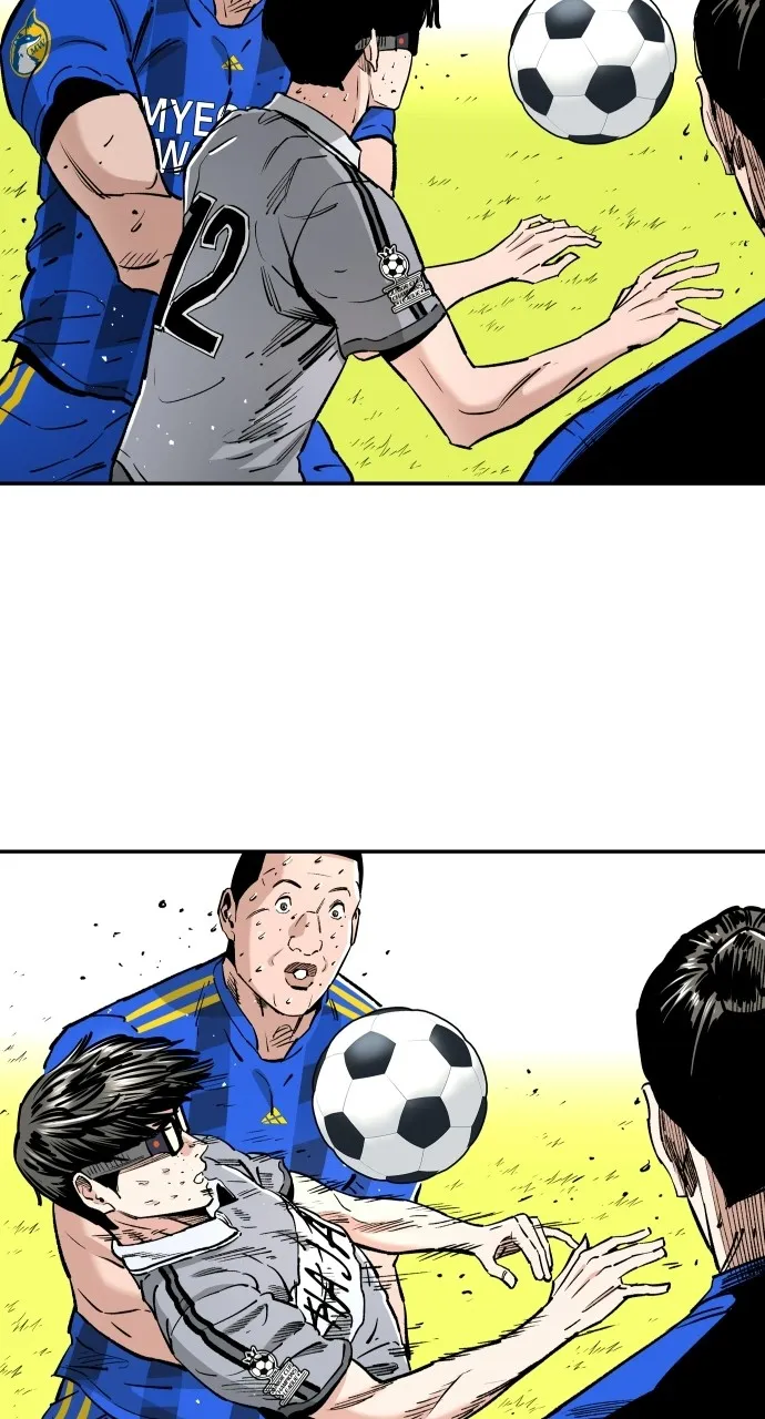 Build Up Chapter 95 - page 9