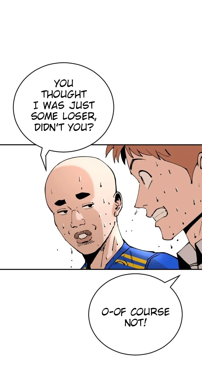 Build Up Chapter 95 - page 90