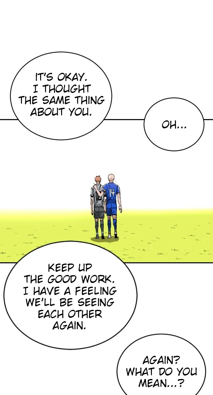 Build Up Chapter 95 - page 91