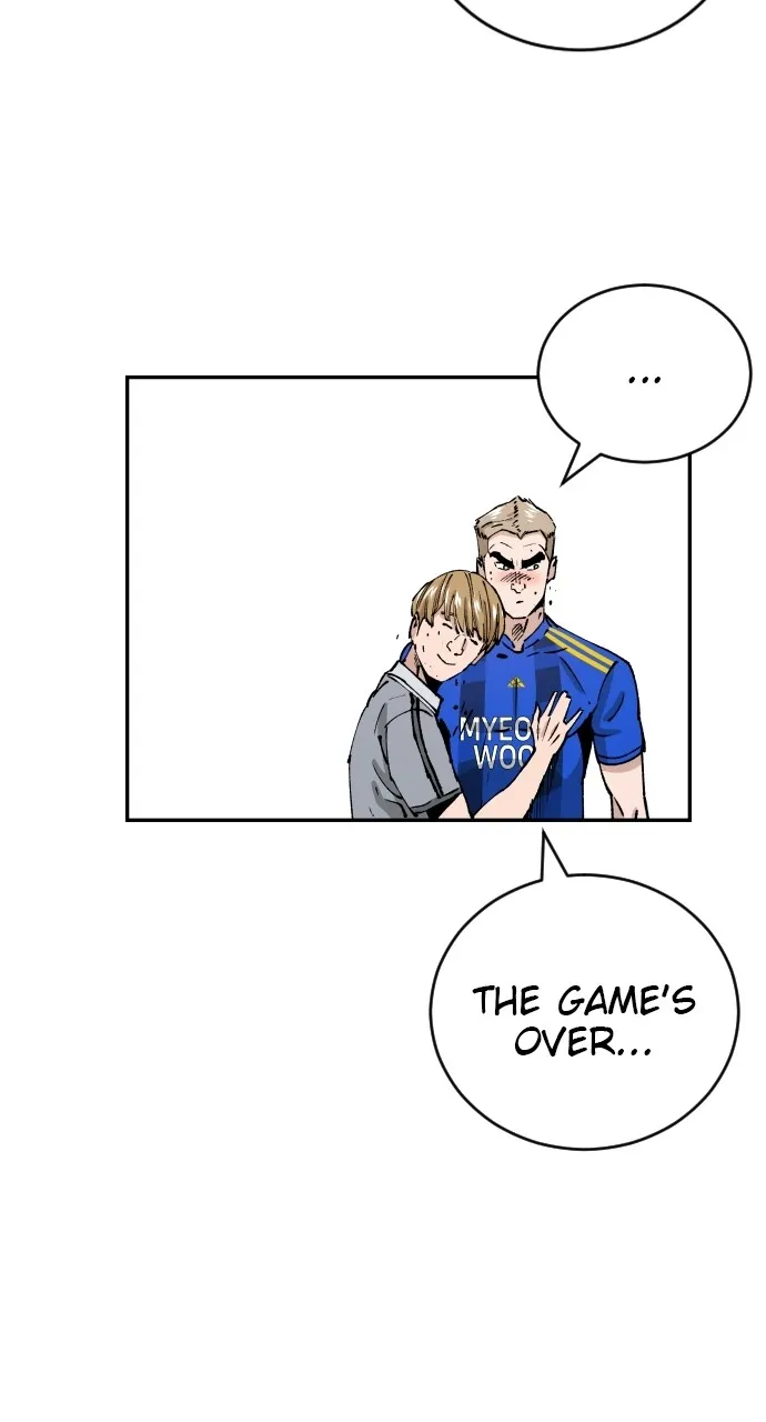 Build Up Chapter 95 - page 92