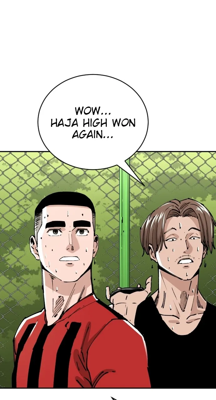 Build Up Chapter 95 - page 93