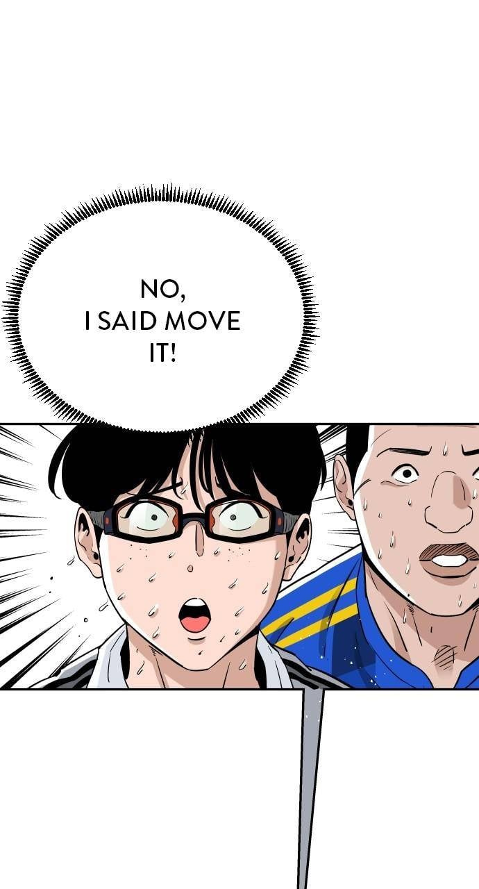 Build Up chapter 94 - page 10