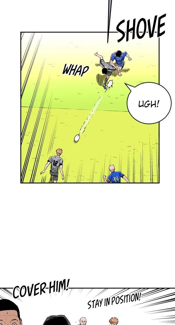 Build Up chapter 94 - page 11