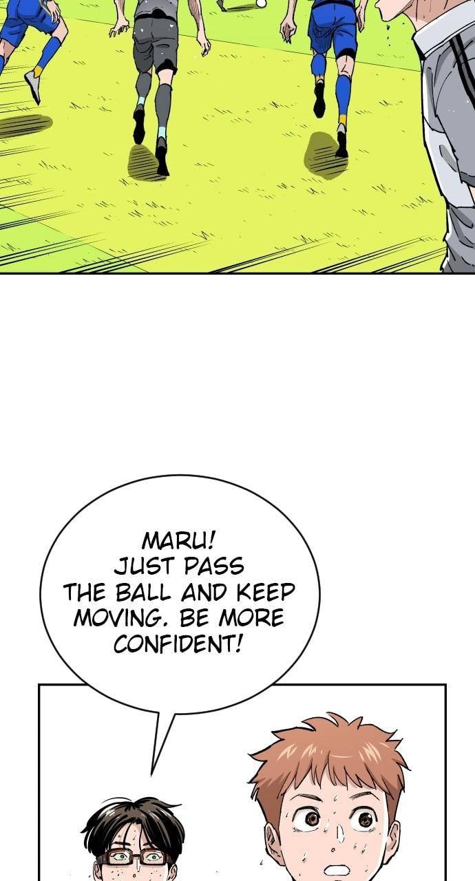 Build Up chapter 94 - page 13