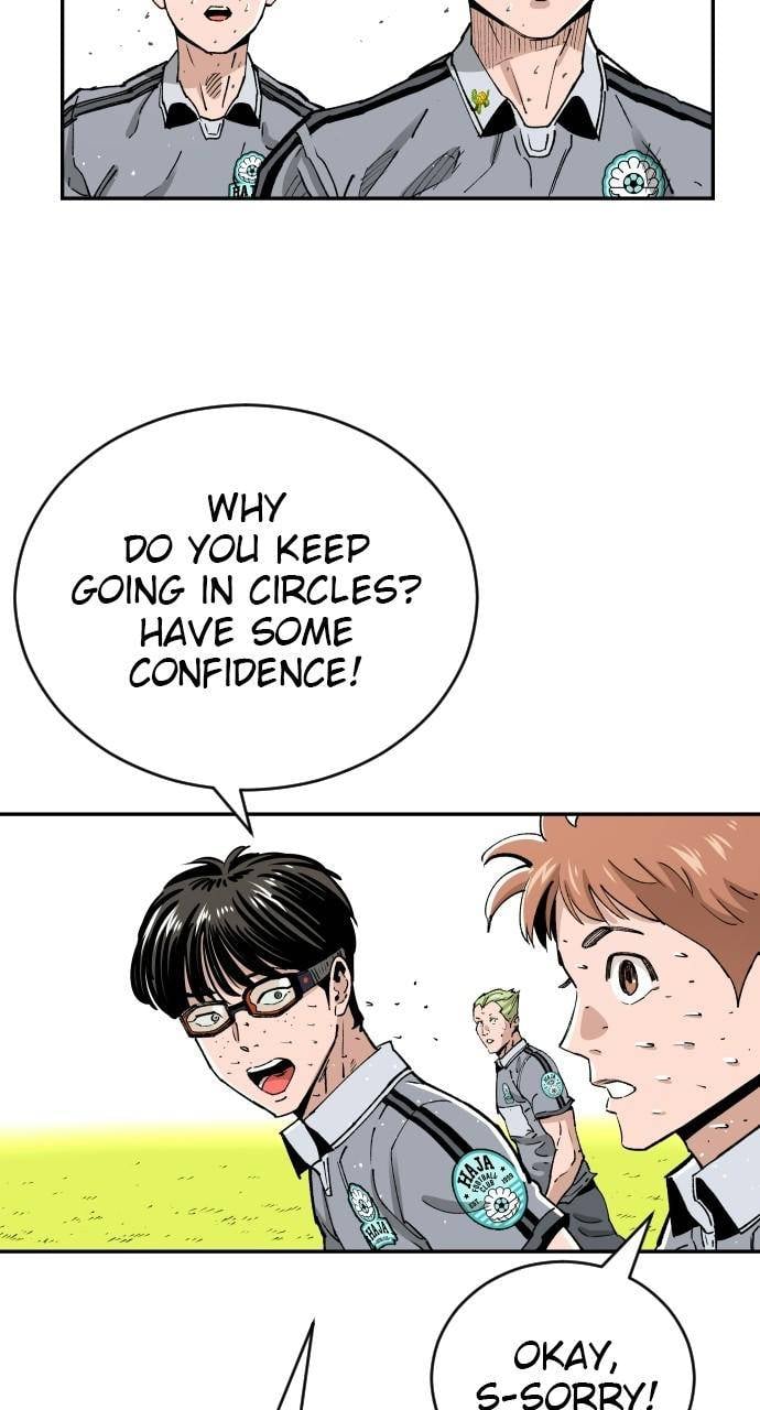 Build Up chapter 94 - page 14